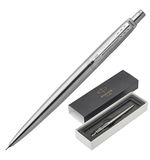 Карандаш механический PARKER Jotter Essential CT, корпус серебристый металлик, нержавеющая сталь, 0,5 мм, 1953381