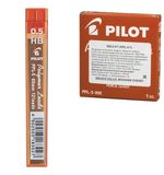Грифель запасной PILOT PPL-5, HB, 0,5 мм, 12 штук