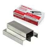 Скобы для степлера ОФИСМАГ, №10, 1000 штук, 222085