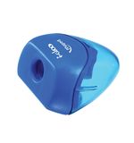 Точилка MAPED (Франция) "I-Gloo", с контейнером, ассорти, дисплей, 534754