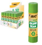 Клей-карандаш BIC "ECOlutions", 8 г, 8923442