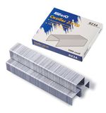 Скобы для степлера KW-trio №23/10, 1000 шт., -023A