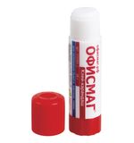 Клей-карандаш ОФИСМАГ, 25 г, 225965