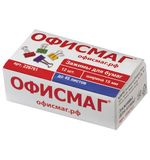Зажимы для бумаг ОФИСМАГ, комплект 12 шт., 15 мм, на 45 л., цветные, в картонной коробке, 226761