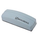 Стиратель для магнитно-маркерной доски BRAUBERG, 230756