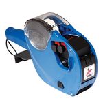 Этикет-пистолет MOTEX МХ-2616ACE, 2-строчный, 2х10 символов, 26х16 мм, Корея, МХ-2616 ACE