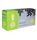 Тонер-картридж CACTUS (CS-PH3260) для XEROX WorkCentre 3215/3225/Phaser 3052/3260, ресурс 3000 стр.