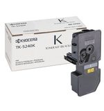 Тонер-картридж KYOCERA (TK-5240K) P5026cdn/w/M5526cdn/w, ресурс 4000 стр., цвет черный, оригинальный
