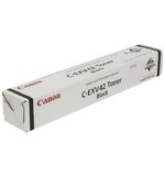 Тонер CANON C-EXV42 iR 2202/2202N, черный, оригинальный, ресурс 10200 стр., 6908B002