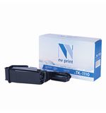Тонер-картридж NV PRINT (NV-TK-1110) для KYOCERA FS1040/1020/1120, ресурс 2500 стр.