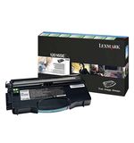Тонер-картридж LEXMARK (12016SE) E120, оригинальный, ресурс 2000 стр.