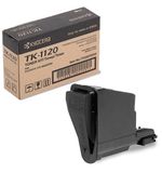 Тонер-картридж KYOCERA (TK-1120) FS1060DN/1025MFP/1125MFP, оригинальный, ресурс 3000 стр.
