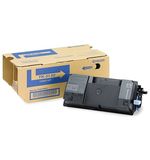 Тонер-картридж KYOCERA (TK-3130) FS-4200D/4300D, оригинальный, ресурс 25000 стр.