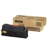 Тонер-картридж KYOCERA (TK-330) FS-4000D, оригинальный, ресурс 20000 стр.