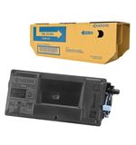 Тонер-картридж KYOCERA (TK-3100) FS2100D/DN/M3040DN/M3540DN, оригинальный, ресурс 12500 стр.