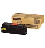 Тонер-картридж KYOCERA (TK-320) FS-3900DN, FS-4000DN, оригинальный, ресурс 15000 стр.