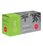Тонер-картридж CACTUS (CS-TK590BK) для KYOCERA FS-C2026MFP/2126MFP/2626MFP, черный, ресурс 7000 стр.