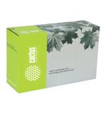 Тонер-картридж CACTUS (CS-TK5140C) для KYOCERA Ecosys M6030cdn/M6530cdn, голубой, ресурс 5000 стр.