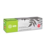 Тонер-картридж CACTUS (CS-TK1140) для KYOCERA FS1035MFP/DP//1135MFP/M2035DN, ресурс 7200 стр.