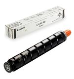 Тонер CANON C-EXV48BK iR C1325iF/1335iF, черный, оригинальный, ресурс 16500 стр., 9106B002
