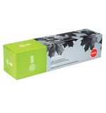 Тонер CACTUS (CS-EXV33) для CANON iR-2520/2525/2525i/2530/2530i, черный, 700 г, ресурс 14600 стр.