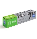 Тонер-картридж CACTUS (CS-P76A) для PANASONIC KX-FL501/502/503/M553RU, ресурс 2000 стр.