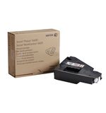 Бункер для отработанного тонера XEROX (108R01124) 6600/6605/6655/C400/C405 и т.д., ресурс 30000 стр., оригинальный