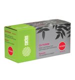 Тонер-картридж CACTUS (CS-TK590M) для KYOCERA FS-C2026MFP/2126MFP/2626MFP, пурпурный, ресурс 5000 стр.