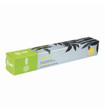 Тонер-картридж CACTUS (CS-PH7500Y) для XEROX Color Phaser 7500, желтый, ресурс 17800 стр.