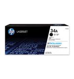 Фотобарабан HP (CF234A) LaserJet Ultra M134a/M134fn/M106w №34А, оригинальный, ресурс 9200 стр.
