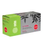 Тонер-картридж CACTUS (CS-TK580M) для KYOCERA FS-C5150DN/P6021CDN, пурпурный, ресурс 2800 стр.