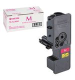 Тонер-картридж KYOCERA (TK-5230M) ECOSYS P5021cdn/cdw/M5521cdn/cdw, пурпурный, ресурс 2200 стр., оригинальный