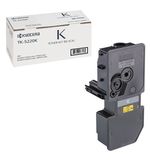 Тонер-картридж KYOCERA (TK-5220K) ECOSYS P5021cdn/cdw/M5521cdn/cdw, черный, ресурс 1200 стр., оригинальный