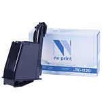 Тонер-картридж NV PRINT (NV-TK-1120) для KYOCERA FS1060DN/1025MFP/1125MFP, ресурс 3000 стр.