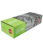 Тонер-картридж CACTUS (CS-TK435) для KYOCERA TASKalfa 180/220, ресурс 15000 стр.