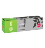 Тонер-картридж CACTUS (CS-TK8305C) для KYOCERA TASKalfa 3050/3051/3551, голубой, ресурс 15000 стр.