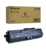 Тонер-картридж KYOCERA (TK-1170) M2040dn/M2540dn/M2640idw, ресурс 7200 стр., оригинальный