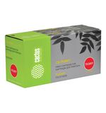 Тонер-картридж CACTUS (CS-TK580Y) для KYOCERA FS-C5150DN/P6021CDN, желтый, ресурс 2800 стр.