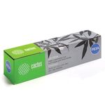 Тонер-картридж CACTUS (CS-P83A) для PANASONIC KX-FL511/513/540/611FLM651, ресурс 2500 стр.
