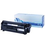 Картридж лазерный NV PRINT (NV-FX10) для CANON i-SENSYS 4018/4120/4140, ресурс 2000 стр.
