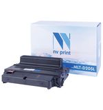 Картридж лазерный NV PRINT (NV-MLT-D205L) для SAMSUNG ML-3310ND/3710D/SCX4833FD, ресурс 5000 стр.