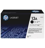 Картридж лазерный HP (Q2613A) LaserJet 1300/1300N, №13А, оригинальный, ресурс 2500 стр.