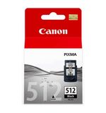 Картридж струйный CANON (PG-512) Pixma MP240, черный, оригинальный, 2969В007