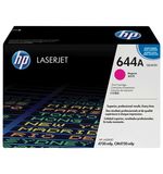 Картридж лазерный HP (Q6463A) ColorLaserJet CM4730, пурпурный, оригинальный, ресурс 12000 стр.