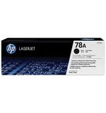 Картридж лазерный HP (CE278A) LaserJet P1566/1606DN и другие, №78А, оригинальный, ресурс 2100 стр.