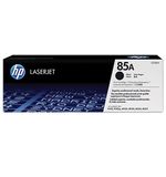 Картридж лазерный HP (CE285A) LaserJet P1102/P1102W/M1212NF и другие, №85А, оригинальный, 1600 стр.
