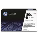 Картридж лазерный HP (CF280A) LaserJet Pro M401/M425, черный, ориг., ресурс 2700 стр.