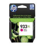 Картридж струйный HP (CN055AE) OfficeJet 6100/6600/6700 №933XL, пурпурный, оригинальный