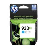 Картридж струйный HP (CN054AE) OfficeJet 6100/6600/6700 №933XL, голубой, оригинальный