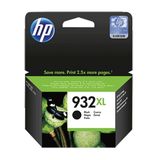 Картридж струйный HP (CN053AE) OfficeJet 6100/6600/6700 №932XL, черный, оригинальный